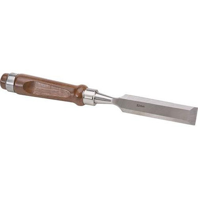 Woodstock Shop Fox German Type Chisel 7/8" D3797