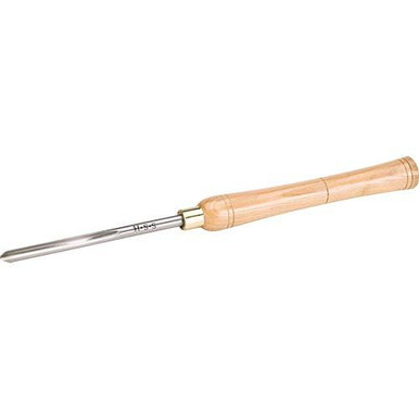Woodstock Shop Fox HSS Lathe Chisel 1/2" Spindle Gouge D3812