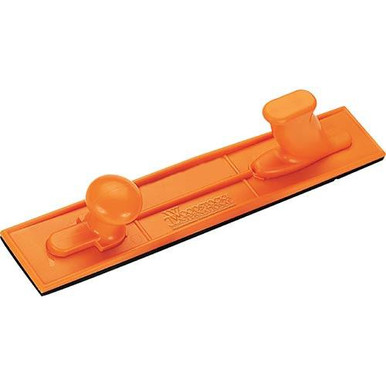 Woodstock Shop Fox Large Push Block W1401