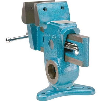 Woodstock Shop Fox Parrot Vise D3125