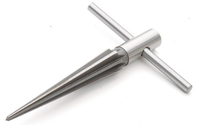 Woodstock Steelex Repairman's Taper Reamer D4140