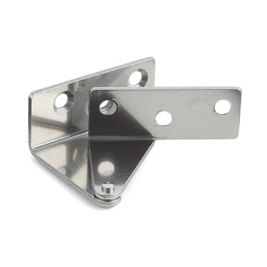 SUGATSUNE WP OVERLAY DOOR PIVOT HINGE