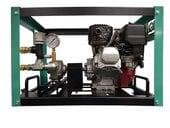 WSC55BM Chemical Sprayer - Barrel Mount Only