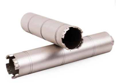 ZZ Turbo Dry Core Bits for General Purpose